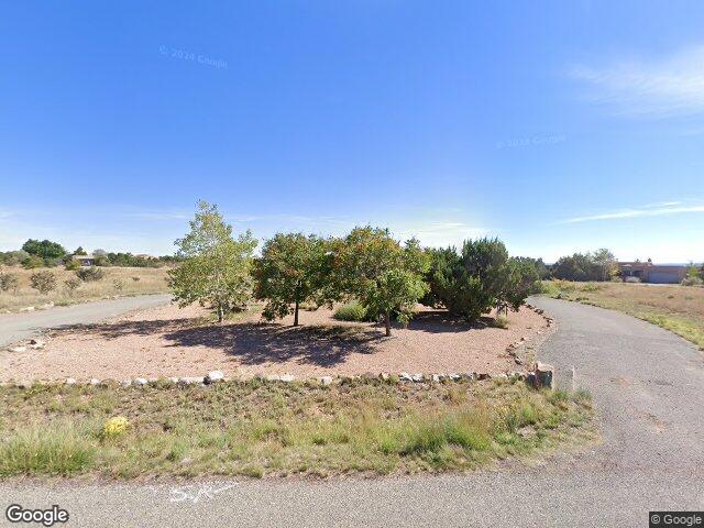 54 encantado loop, santa fe,  NM 87508