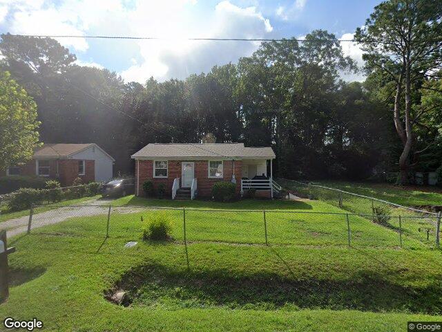 4844 jones st, columbia,  SC 29203