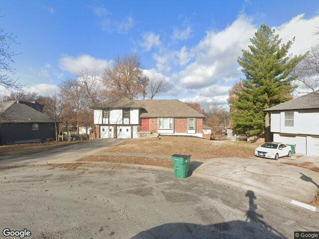 1004 ne 73rd pl, kansas city,  MO 64118