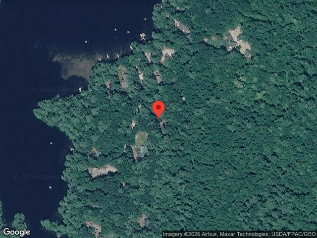 95 schrader dr, denmark,  ME 04022