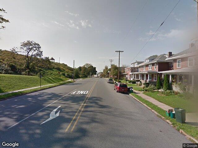 237-b n 14th st, reading,  PA 19604