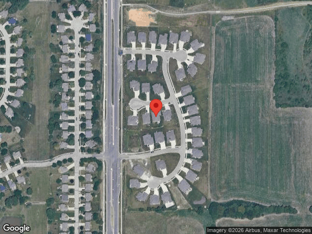 13437 w 148th cir, olathe,  KS 66062