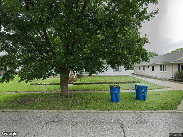 500 1st ave se, mount vernon,  IA 52314