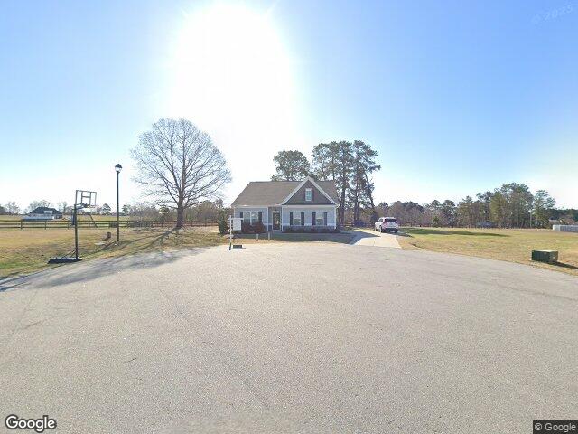 84 nonabell ln, four oaks,  NC 27524