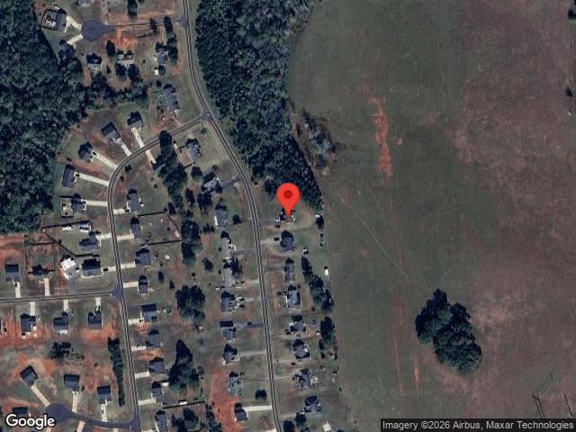 127 tyler ln, thomaston,  GA 30286