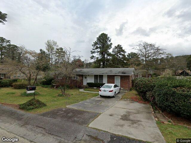 401 juniper st, columbia,  SC 29203