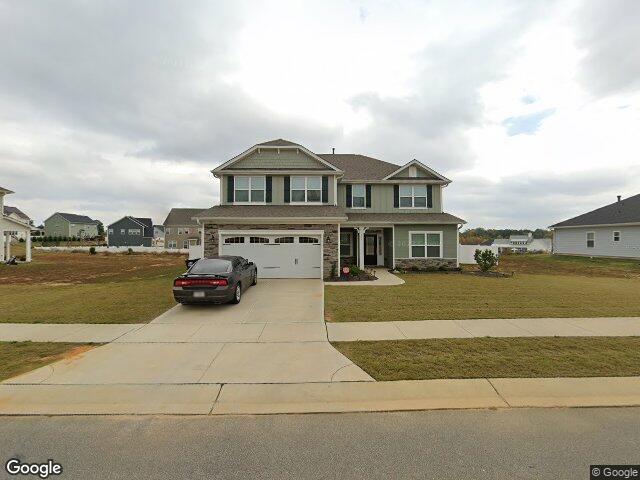 235 glenkirk pl, garner,  NC 27529
