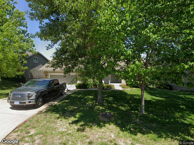 12926 w 76th ter, shawnee,  KS 66216