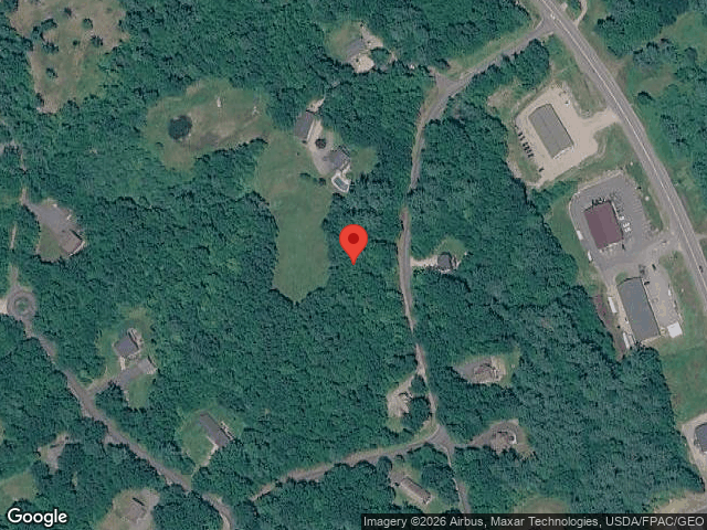 lot 29 deer view road, bethel,  ME 04217
