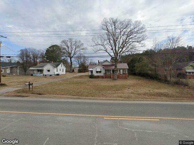 1721 raleigh rd, henderson,  NC 27536