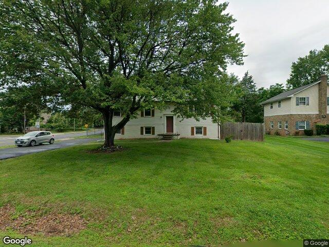 8914 cherry tree ln, manassas,  VA 20110