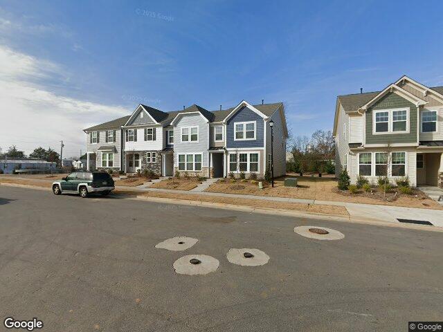 500 channel drop drive, clayton,  NC 27520