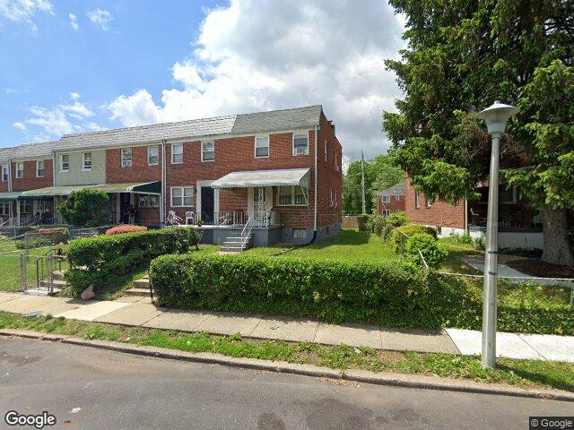  baltimore,  MD 21229