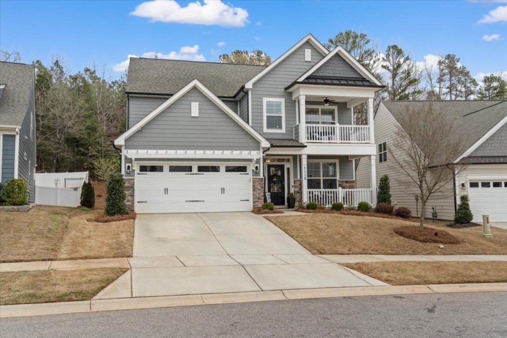 1112 baldwin dr, lancaster,  SC 29720