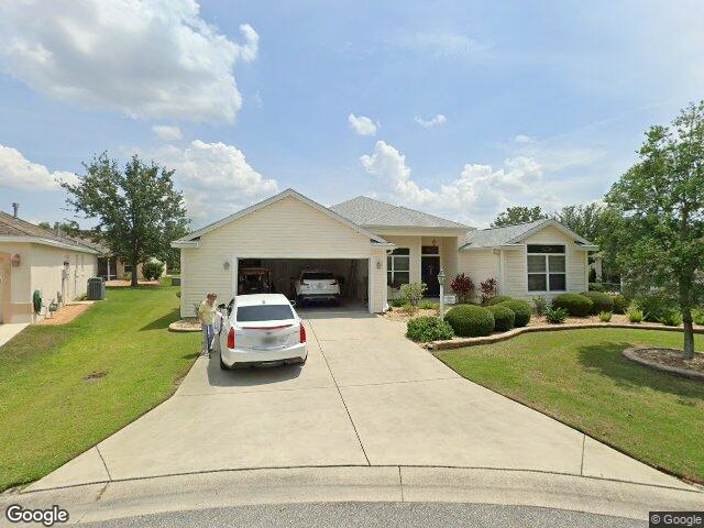 1006 sayle st, the villages,  FL 32162