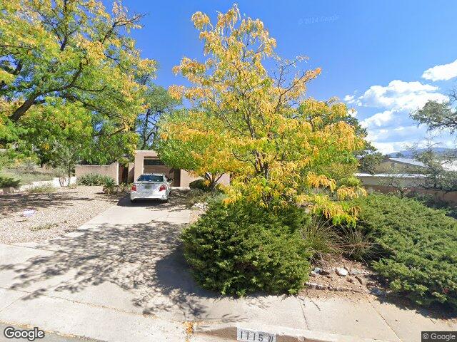 1115 n plata cir, santa fe,  NM 87501