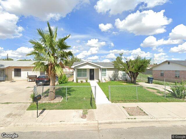 539 s brazos st, eagle pass,  TX 78852
