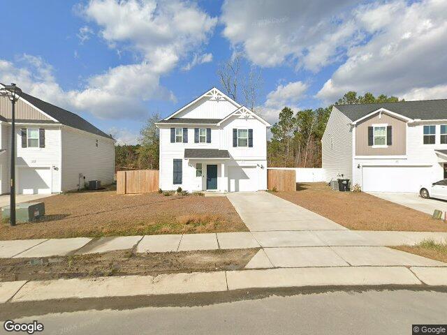 147 maple tree ln, clayton,  NC 27527