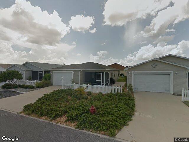 2708 grassy point ave, the villages,  FL 32162