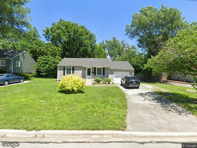 516 w 87th ter, kansas city,  MO 64114