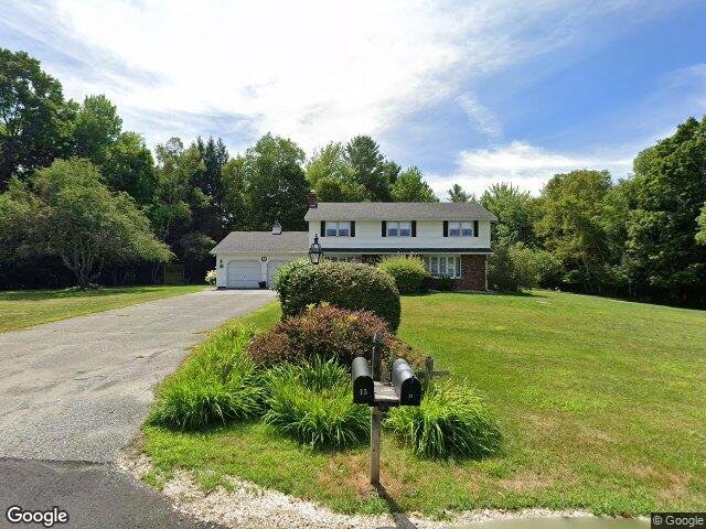 15 ridgewood ter, barre,  VT 05641