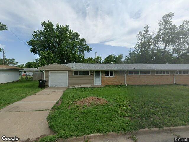 1219 midland ave, salina,  KS 67401