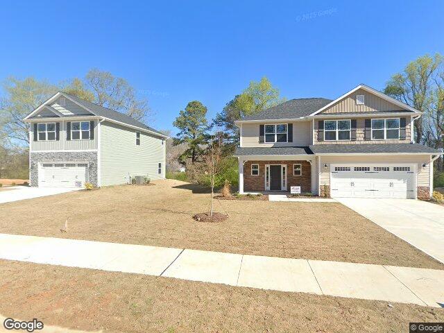 225 hopewell branch ct, smithfield,  NC 27577