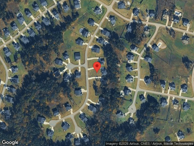 297 bonaventure dr, clayton,  NC 27527