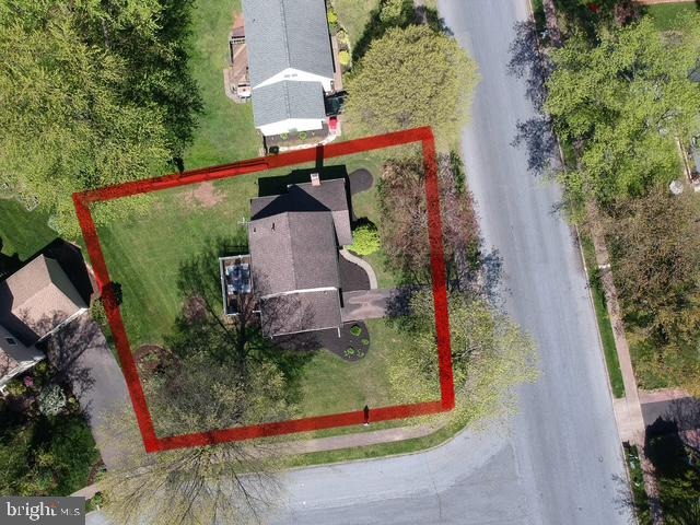 4684 pheasant run, reading,  PA 19606
