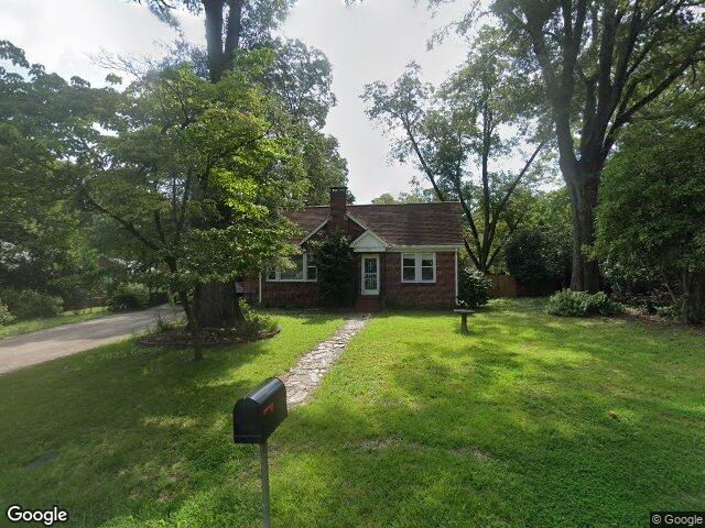 1520 denny rd, columbia,  SC 29203