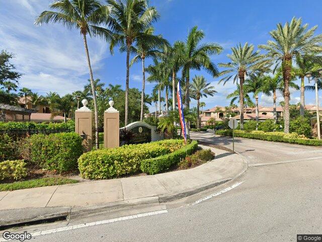 3685 nw adriatic ln, jensen beach,  FL 34957