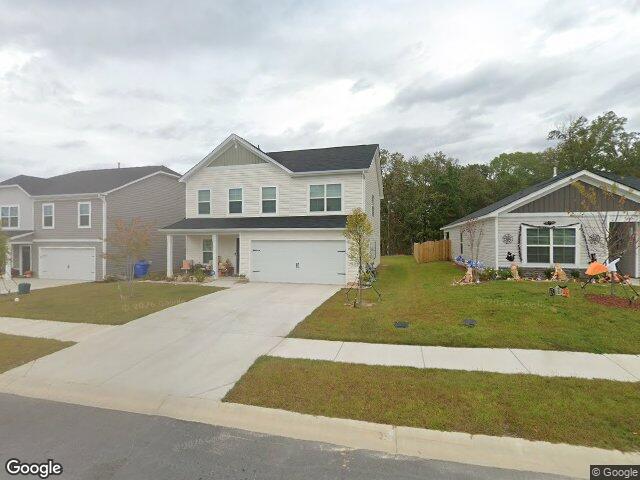 15 yellow kelp (lot 156) court, hopkins,  SC 29016