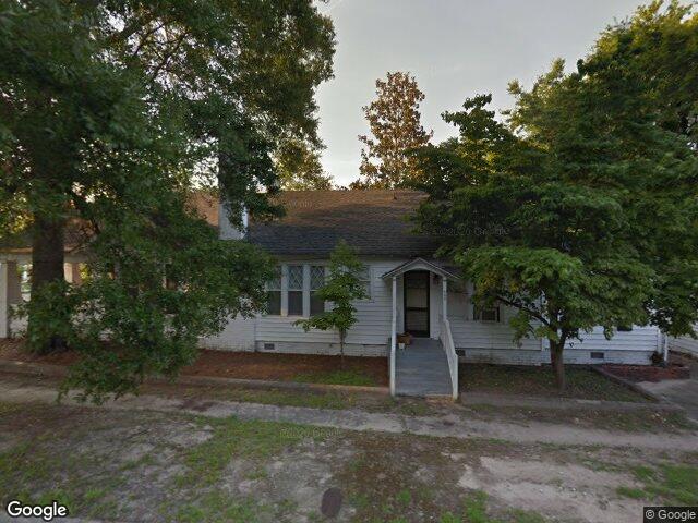 317 s 4th st, smithfield,  NC 27577