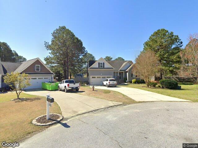 86 thornhill ct, clayton,  NC 27520