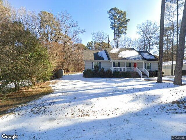 159 dorsey pl, henderson,  NC 27536