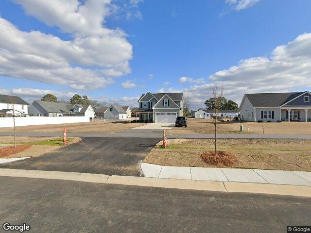897 w main st, benson,  NC 27504