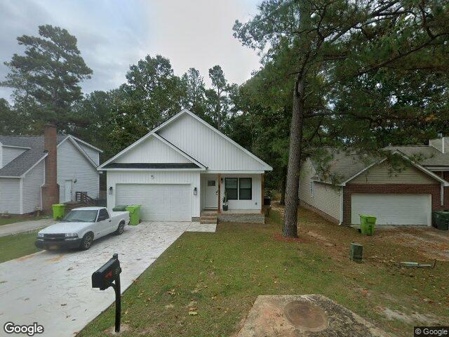 813 quail hills dr, hopkins,  SC 29061