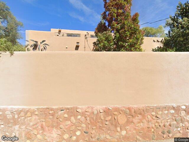517 paseo de peralta, santa fe,  NM 87501