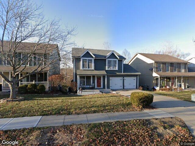 1406 nw 62nd ter, kansas city,  MO 64118