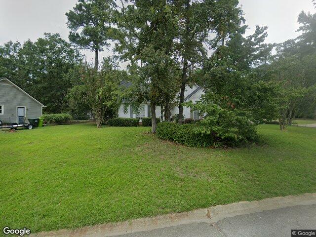 517 kenton dr, irmo,  SC 29063