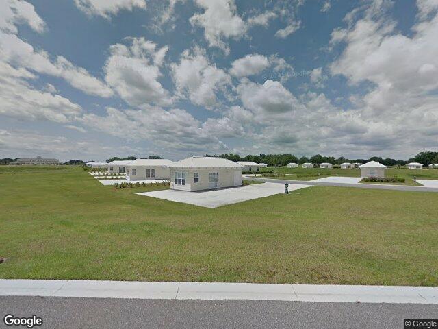 9522 se 47th way, webster,  FL 33597