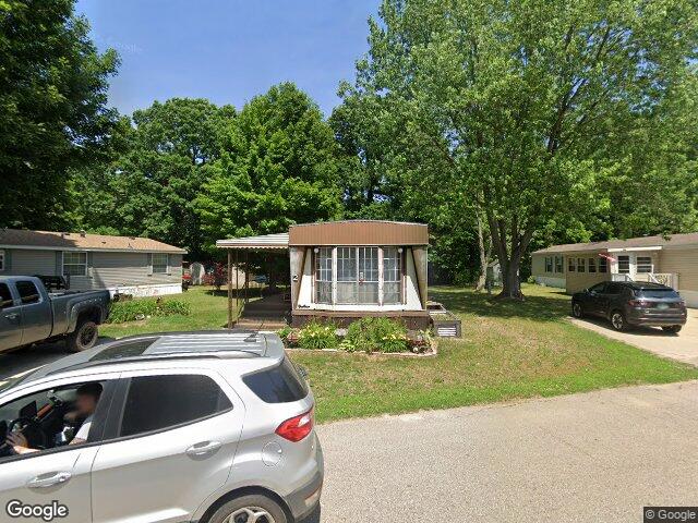 67663 county road 388
                                ,Unit Lot 17, south haven,  MI 49090