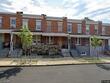 1233 n linwood ave, baltimore,  MD 21213