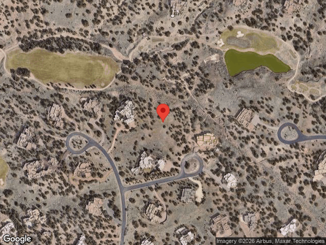 9 tamarisk trl, santa fe,  NM 87506