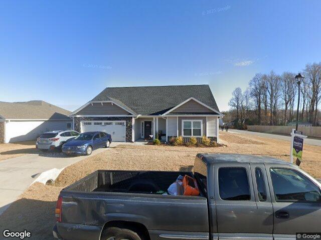 87 s cousins ct, smithfield,  NC 27577