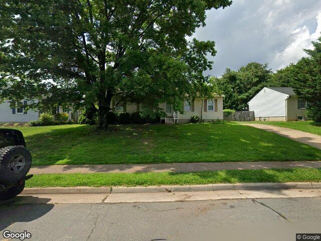 9438 waterford dr, manassas,  VA 20110