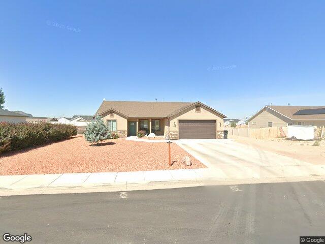 5109 n matheson way, cedar city,  UT 84721