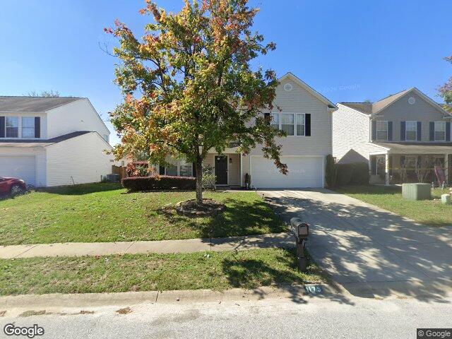 1175 coralbean way, columbia,  SC 29229