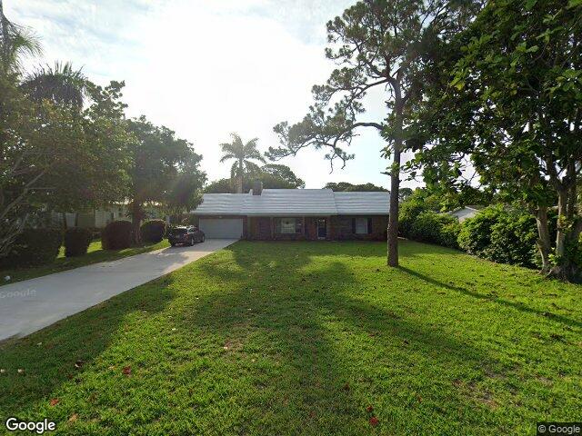 1655 nw fork rd, stuart,  FL 34994