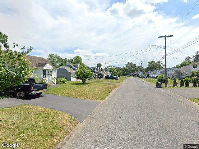 1716 caldicott rd, schenectady,  NY 12303